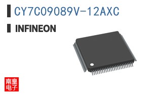 CY7C09089V-12AXC