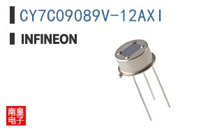 CY7C09089V-12AXI