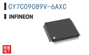 CY7C09089V-6AXC