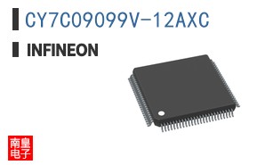 CY7C09099V-12AXC