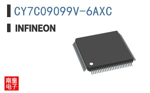 CY7C09099V-6AXC