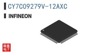 CY7C09279V-12AXC