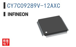 CY7C09289V-12AXC