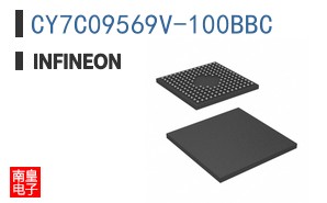 CY7C09569V-100BBC