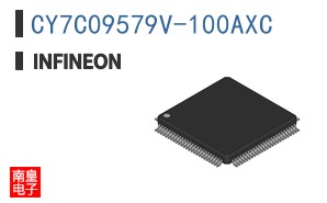 CY7C09579V-100AXC