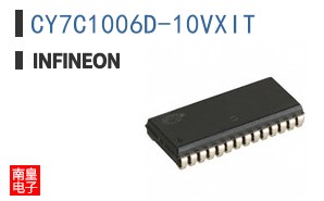 CY7C1006D-10VXIT