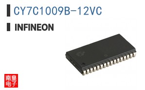 CY7C1009B-12VC