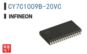 CY7C1009B-20VC