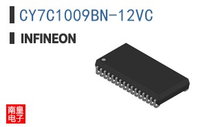 CY7C1009BN-12VC