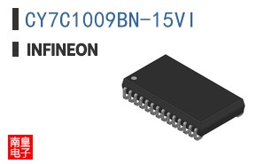 CY7C1009BN-15VI