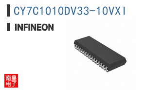 CY7C1010DV33-10VXI