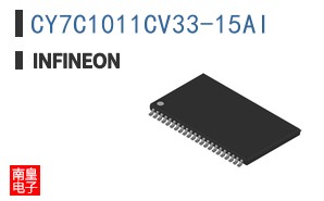 CY7C1011CV33-15AI