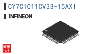 CY7C1011CV33-15AXI