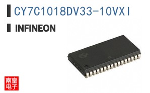 CY7C1018DV33-10VXI