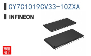 CY7C1019CV33-10ZXA