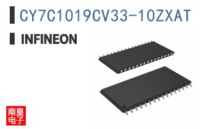 CY7C1019CV33-10ZXAT