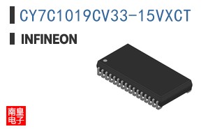 CY7C1019CV33-15VXCT