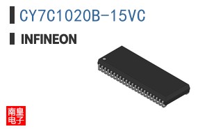 CY7C1020B-15VC