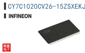 CY7C1020CV26-15ZSXEKJ