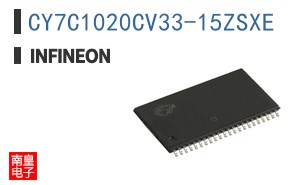 CY7C1020CV33-15ZSXE