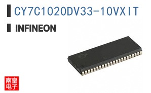 CY7C1020DV33-10VXIT