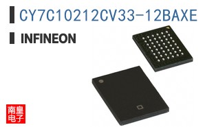 CY7C10212CV33-12BAXE