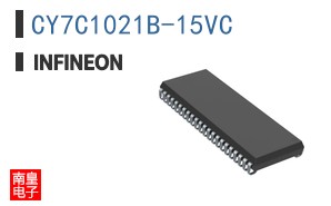 CY7C1021B-15VC