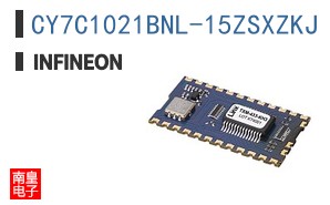 CY7C1021BNL-15ZSXZKJ