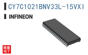 CY7C1021BNV33L-15VXI
