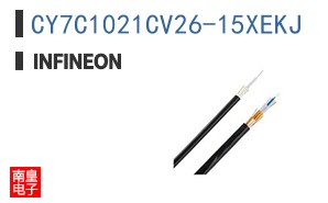 CY7C1021CV26-15XEKJ