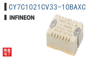 CY7C1021CV33-10BAXC
