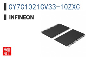 CY7C1021CV33-10ZXC