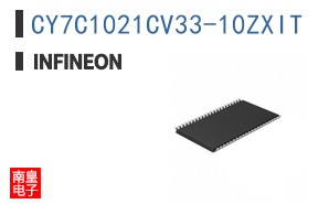 CY7C1021CV33-10ZXIT