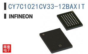 CY7C1021CV33-12BAXIT