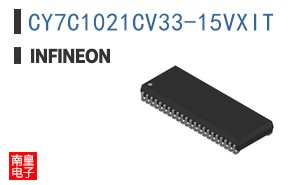 CY7C1021CV33-15VXIT