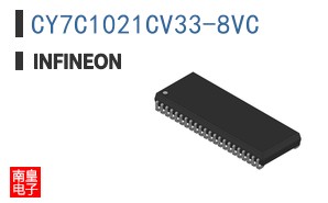 CY7C1021CV33-8VC