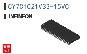 CY7C1021V33-15VC