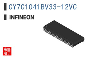 CY7C1041BV33-12VC