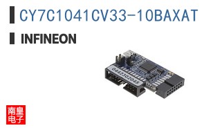 CY7C1041CV33-10BAXAT