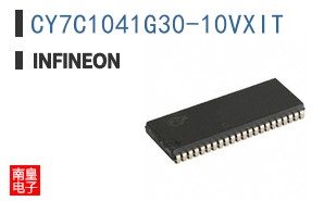 CY7C1041G30-10VXIT