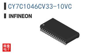 CY7C1046CV33-10VC