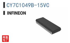 CY7C1049B-15VC