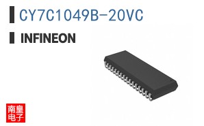 CY7C1049B-20VC
