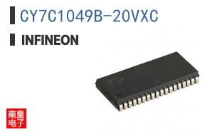 CY7C1049B-20VXC