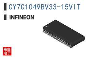 CY7C1049BV33-15VIT