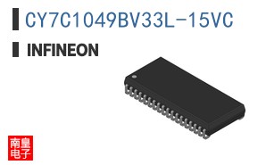 CY7C1049BV33L-15VC
