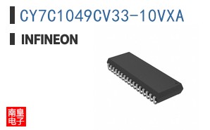 CY7C1049CV33-10VXA