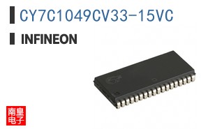CY7C1049CV33-15VC