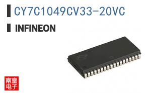 CY7C1049CV33-20VC
