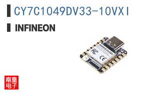 CY7C1049DV33-10VXI